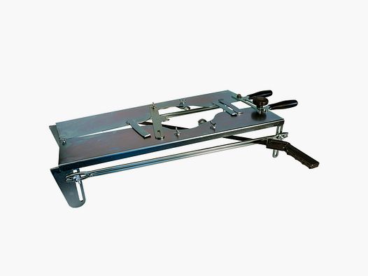 Skull sawing kit for deer trophies – Adjustable for red deer, fallow deer and sika deer