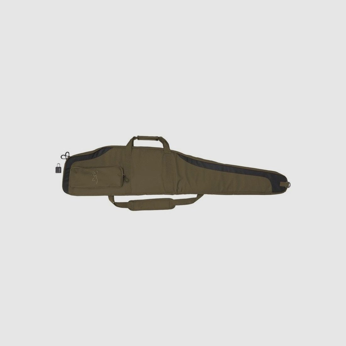 Futteral für Büchse - Anlier - 130cm - Browning