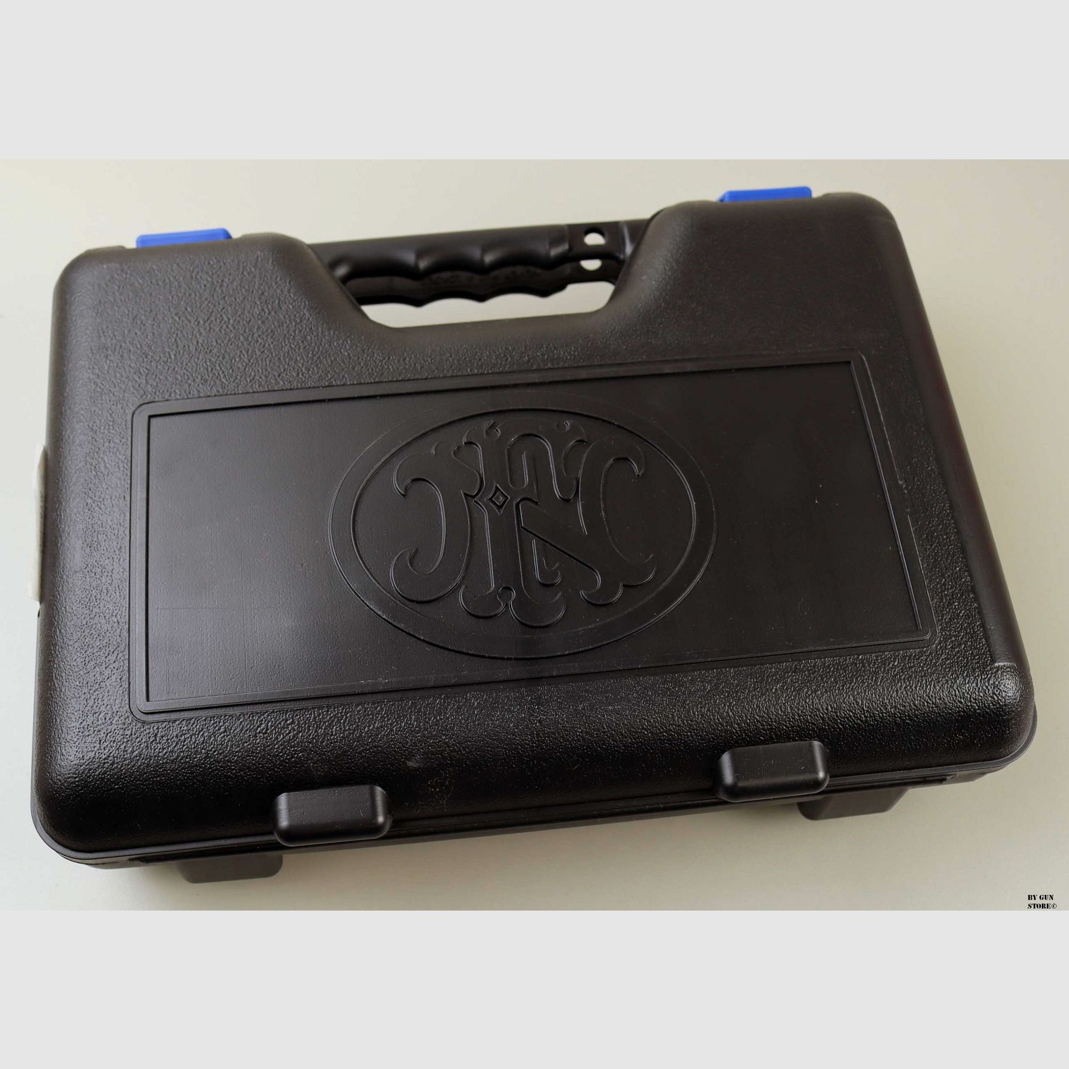 Pistol Fabrique Nationale FN mod. FNX 45 cal. 45ACP, image 6 of 7
