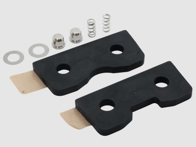 EOTECH Batterijkontakt Vervangingskit voor 5xx Serie