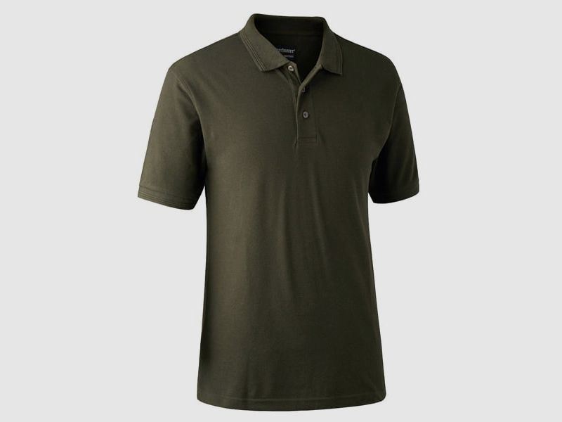 Deerhunter Redding Polo, image 1 sur 3