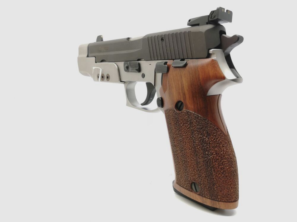 SIG Sauer P220 S