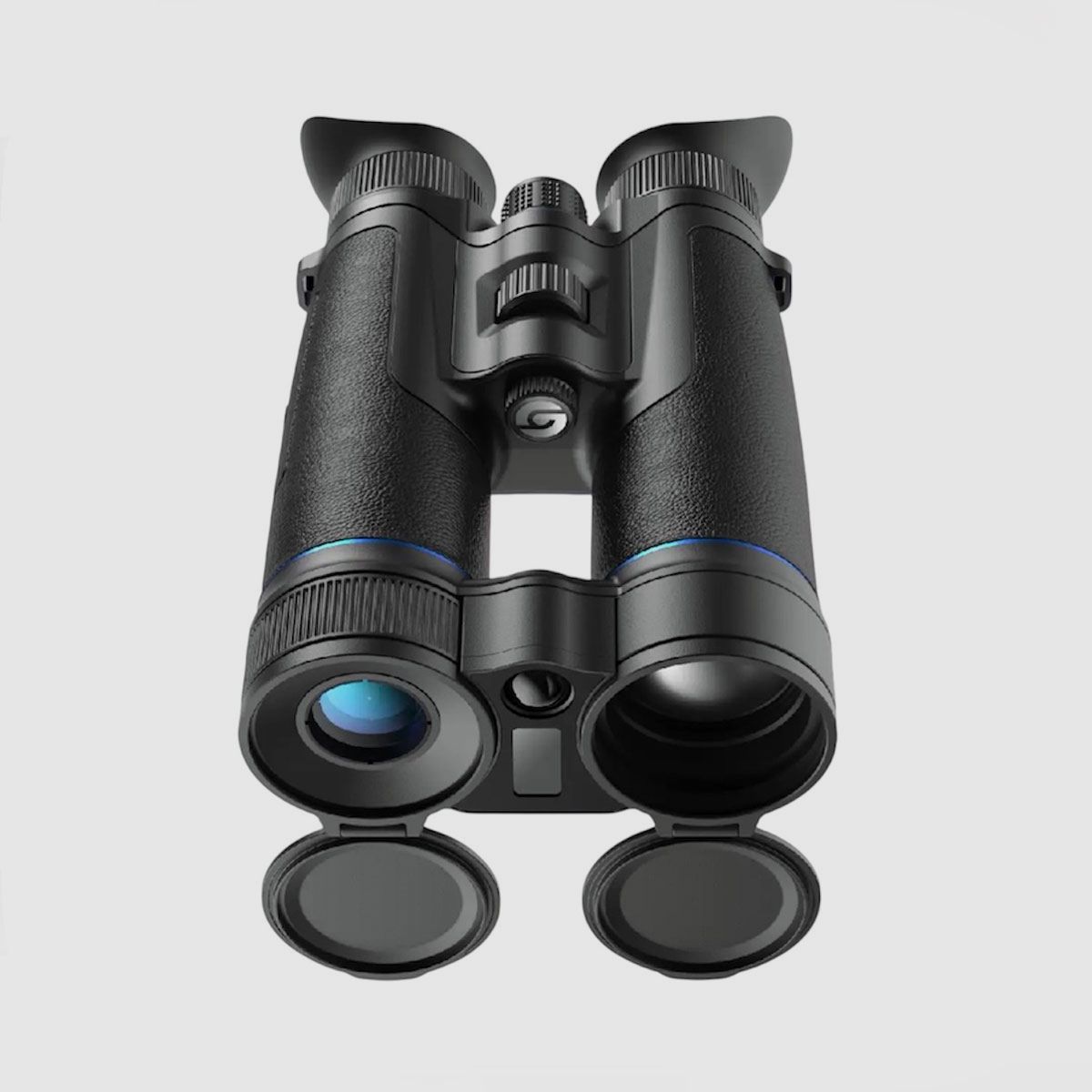 THERMAL BINOCULARS – GUIDE – DN70M 2.0 Handheld Digital Binoculars, image 4 of 5