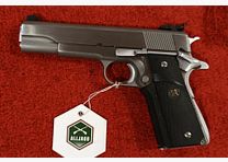 Springfield Armory 1911-A1 .45Auto