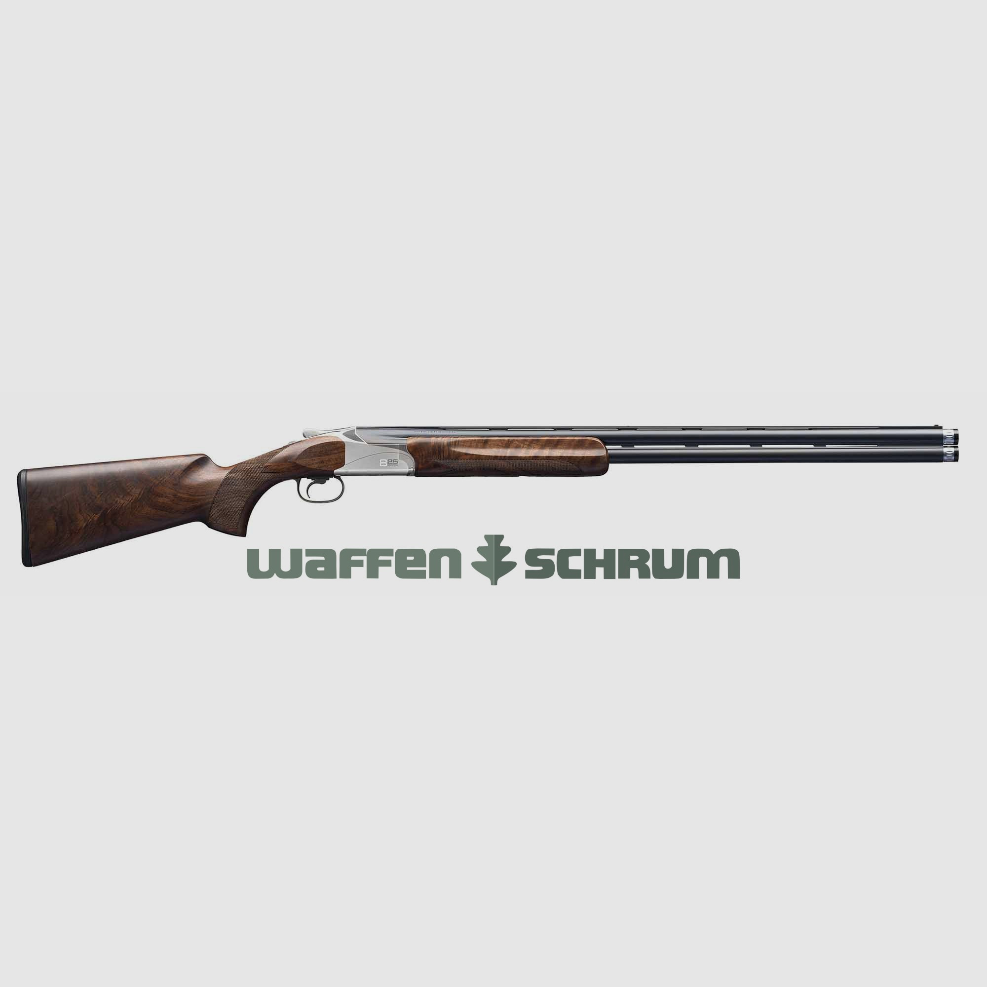 Browning B825 Sporter TF  Inv. DS