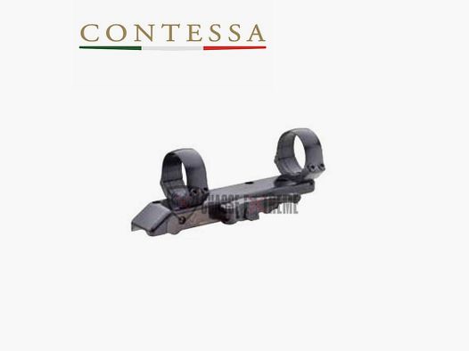 Afneembare Montage CONTESSA Blaser met 30mm Ringen H 5mm