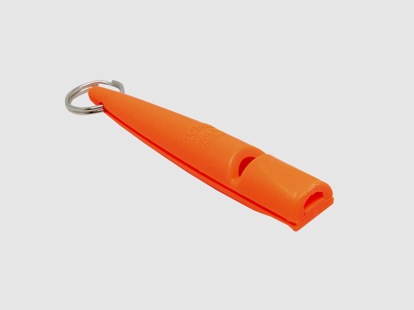 ACME Pfeife Orange 210,5