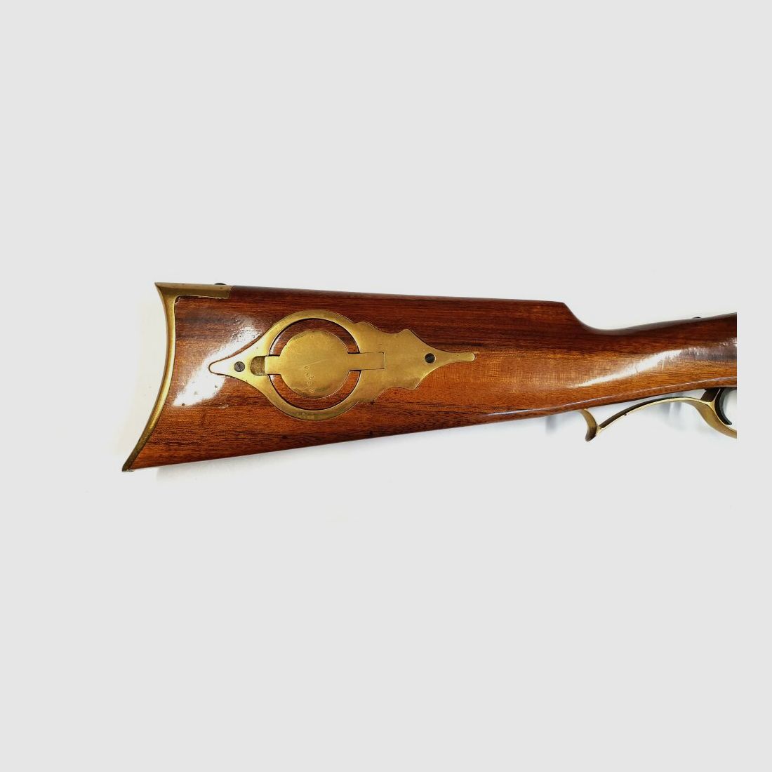 Armsports Inc. FLA Armsport Inc. FLA Perkussionsgewehr, Hawken BLACK POWDER ONLY .50 Cal Made in Italy