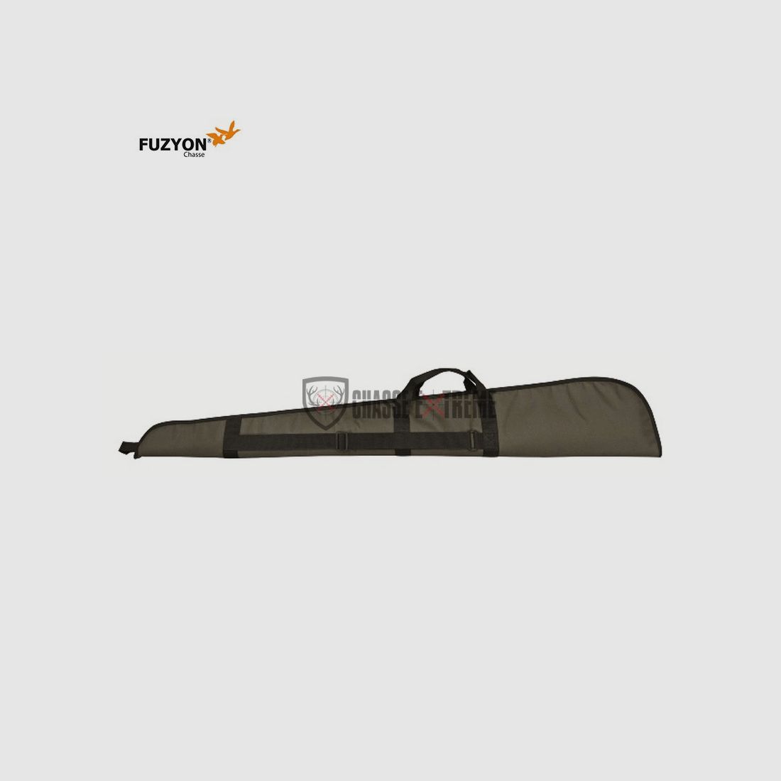Futteral FUZYON Eco 155cm