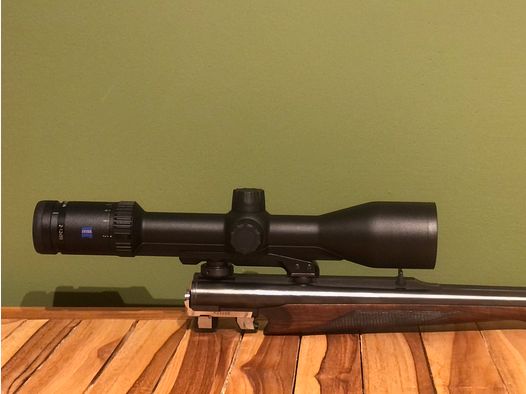 Krieghoff Classic Wechsellauf 9,3x74R w doskonałym stanie