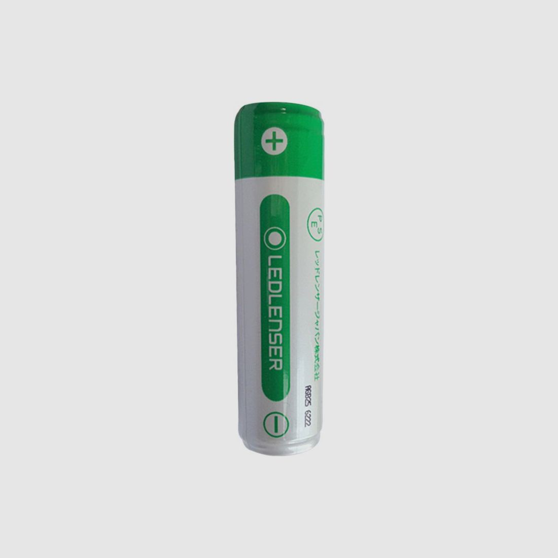 Ledlenser Li-Ionen-Akku