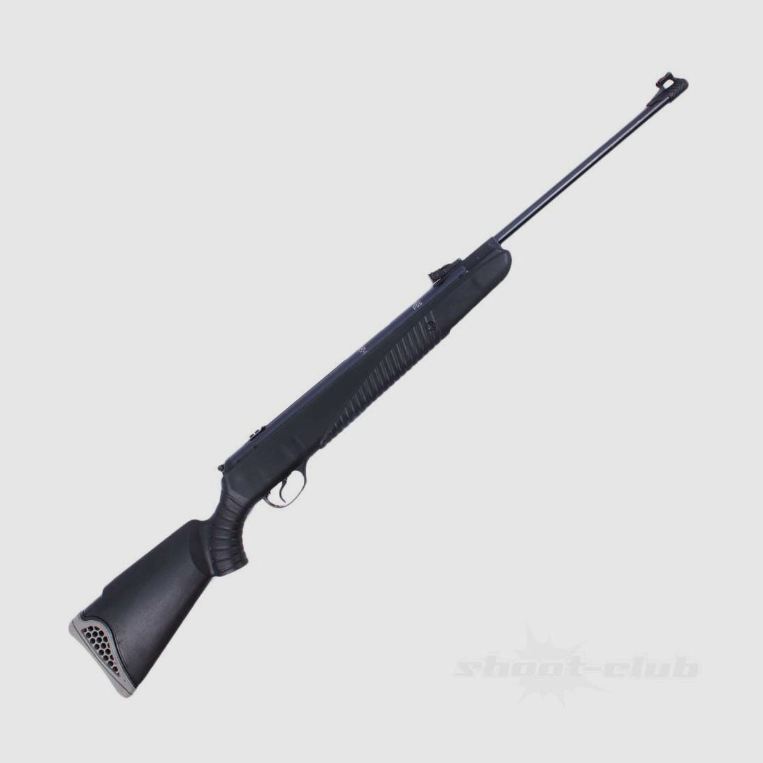 Mercury Modell 85 Kipplauf Luftgewehr