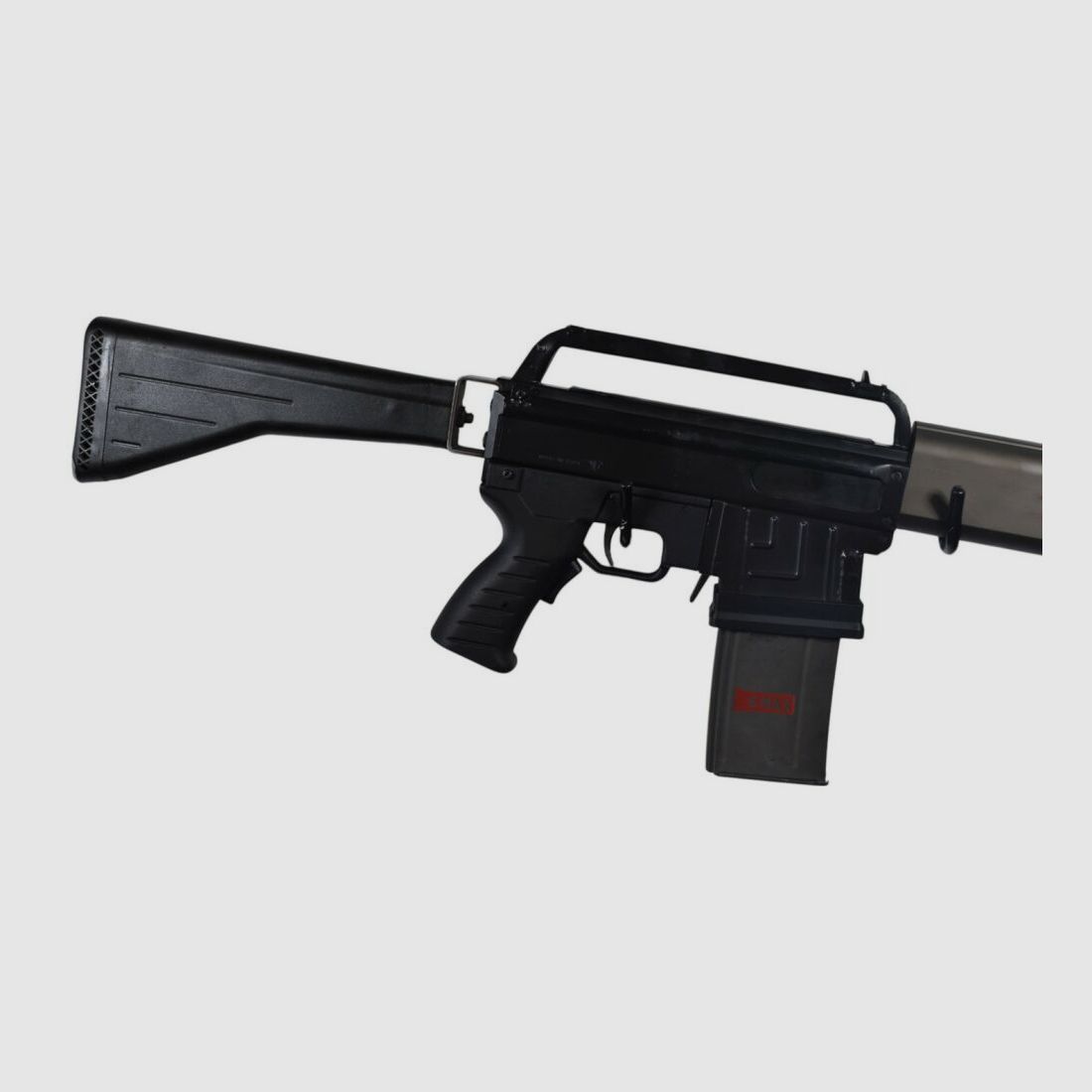 Franchi Spas 15