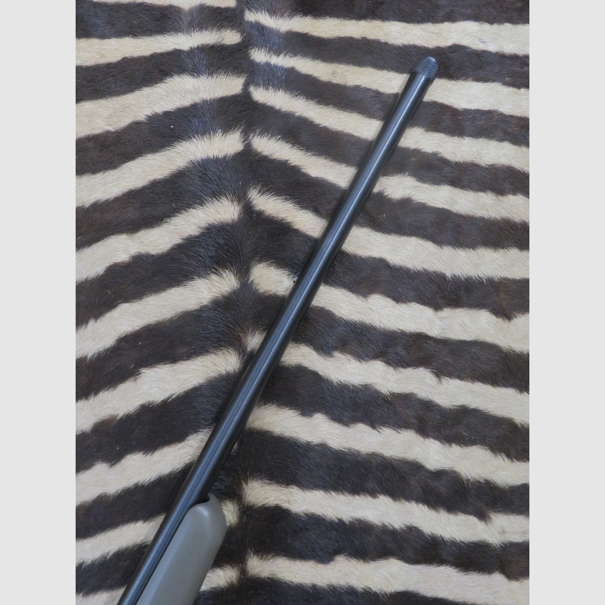 TIKKA T3X Lite OD Green .300wm Repetierbüchse 62 cm mit Gewinde und Montage, Bild 2 von 9