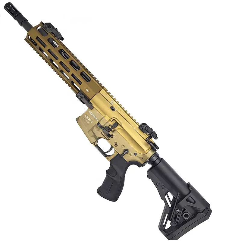 Karabin semi HAENEL CR223 kal. 223Rem 10,5" G/SPS, zdjęcie 3 z 3