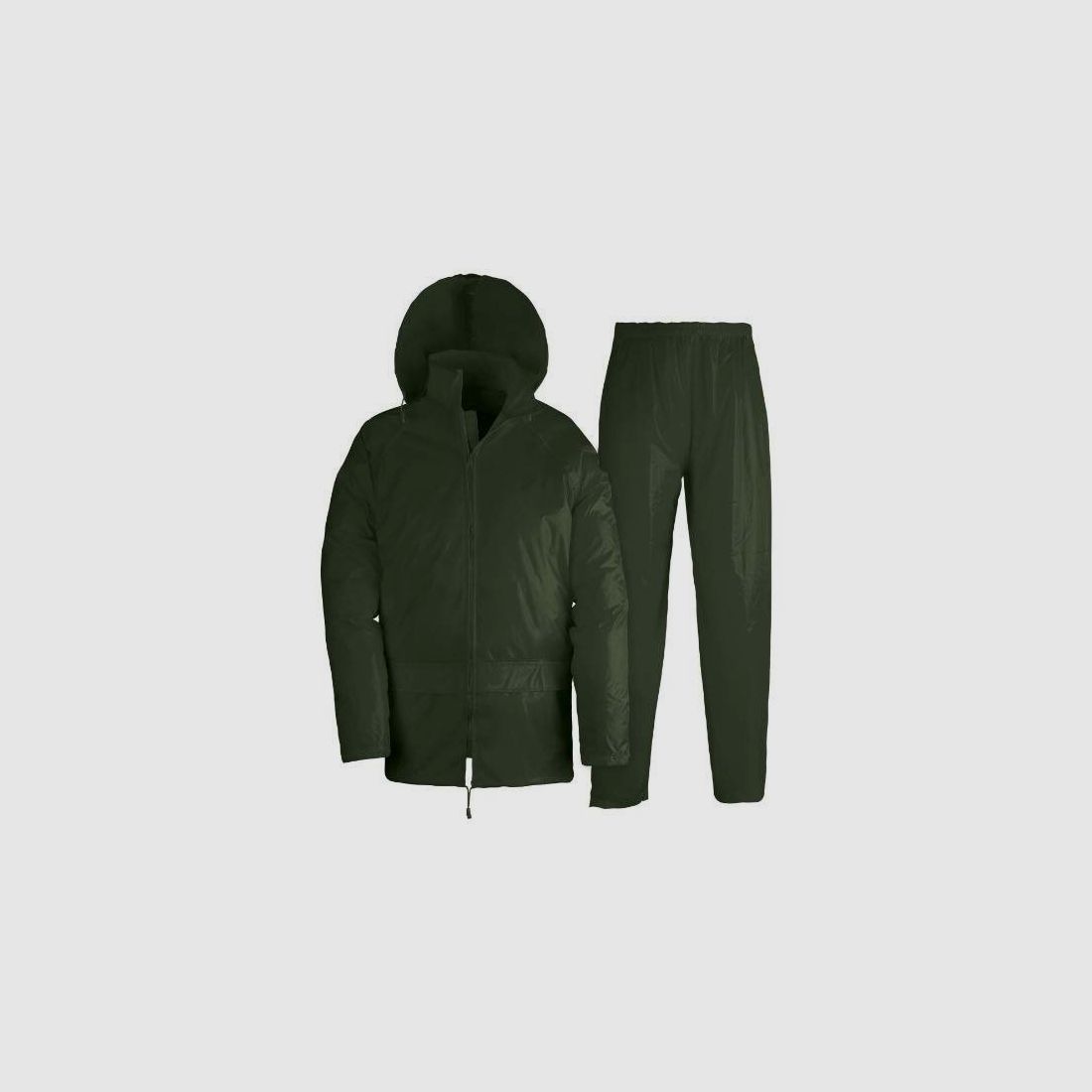 Conjunto impermeable Kapriol