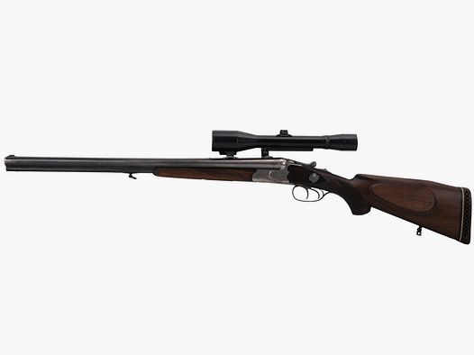 Sauer&Sohn Mod. 3000