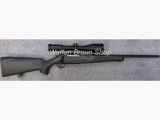 Sauer 404 Classic XT 30-06 mit Zeiss HT VM 3-12x56 Abs 60