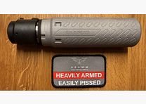 B&T AG Print-X RBS Compact, INCONEL .223 Remington , NATO