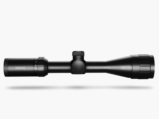 Hawke ZF Vantage 3-9x40 AO, Mil Dot , 1z