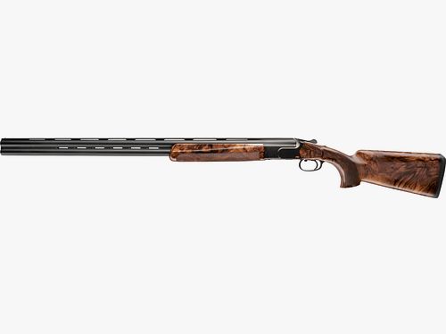 Blaser FBX Sporting 12/76 LL81cm Wood Class 6