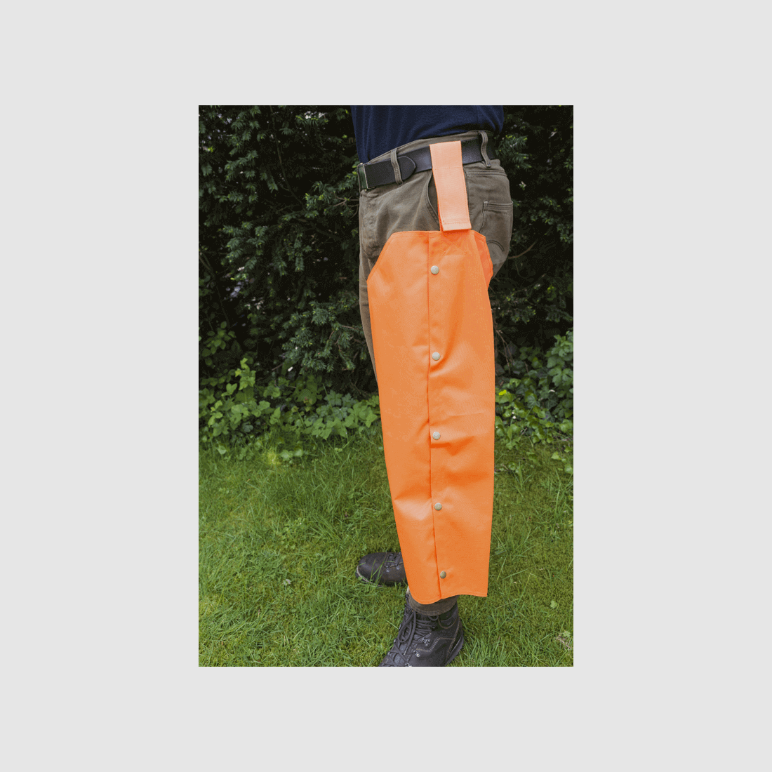 Beinlinge (Überhose) Jagd