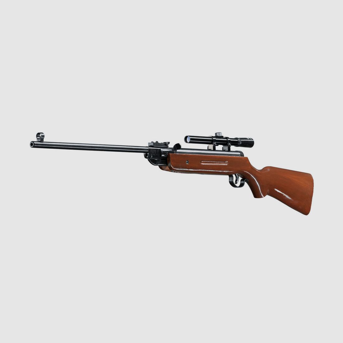 Knicklauf Luftgewehr Umarex Perfecta 32 Kaliber 4,5 mm (P18)