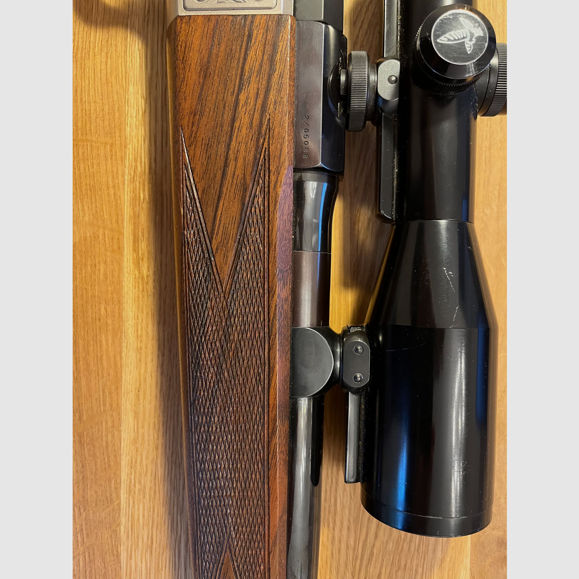 Blaser SR 850 / 88