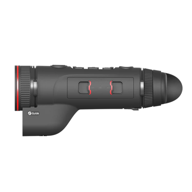 Monoculare termico Guide TJ630L – 640×512 Full HD LRF, immagine 2 di 3
