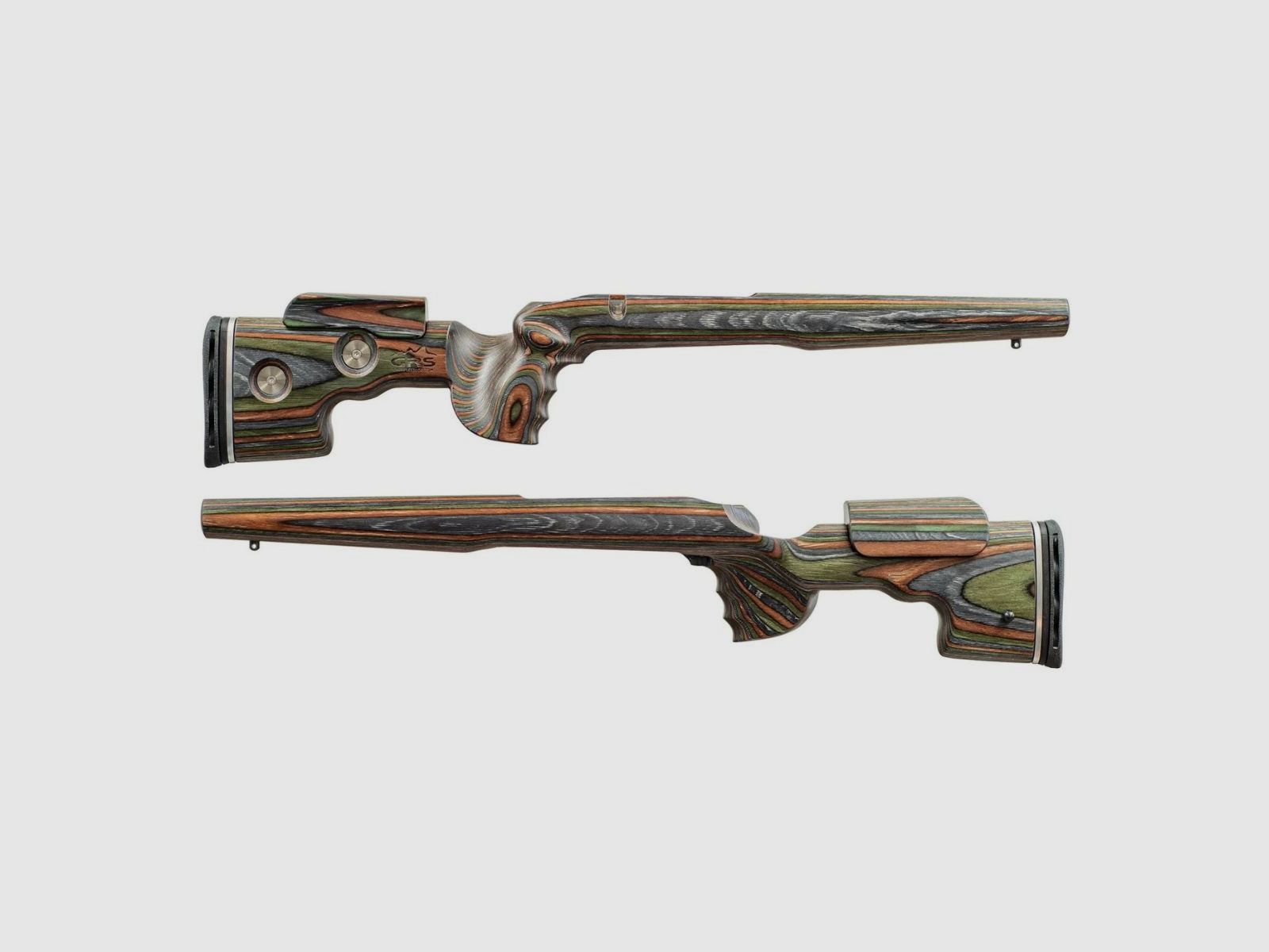 GRS Sporter Tikka 695/690/658
