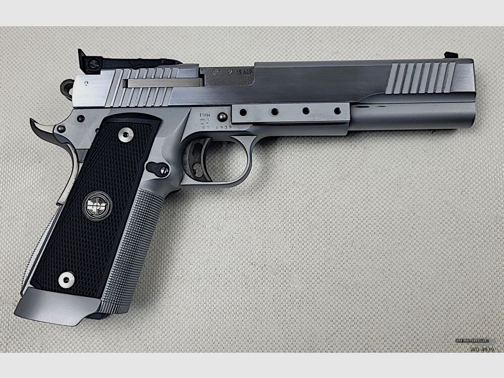 KPS Omega Match
