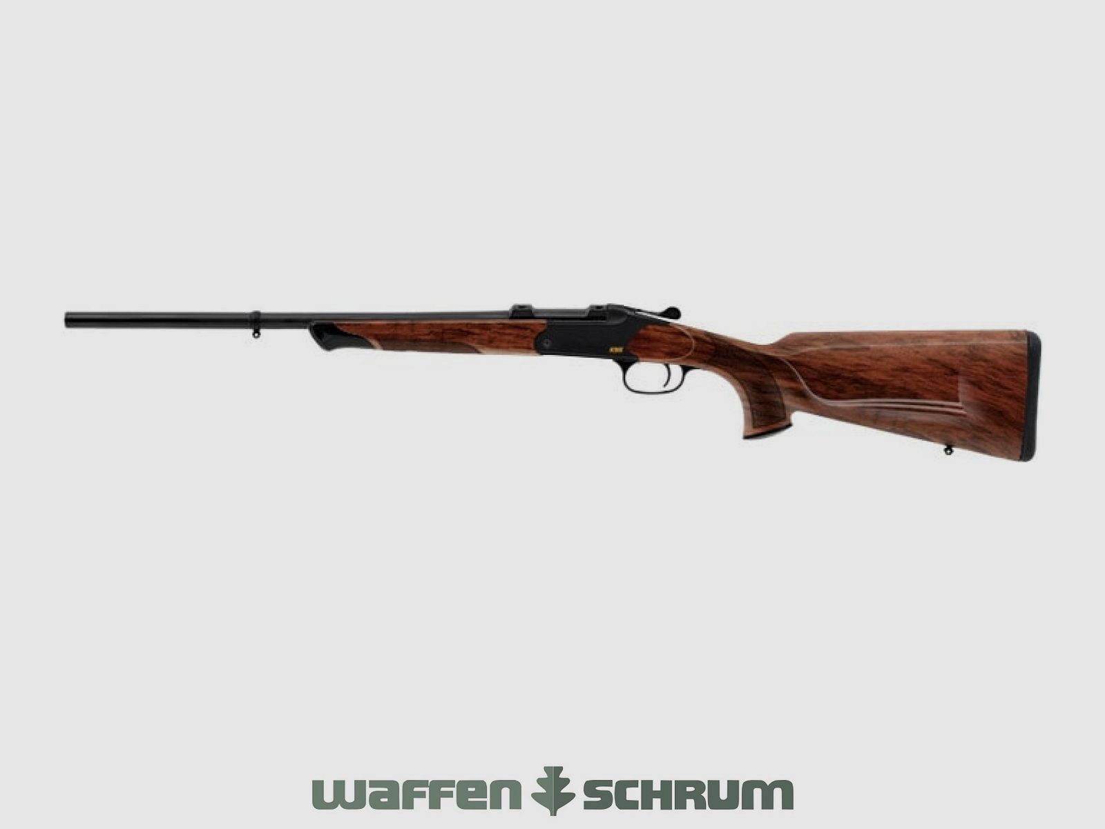 Blaser K95 SHK:4