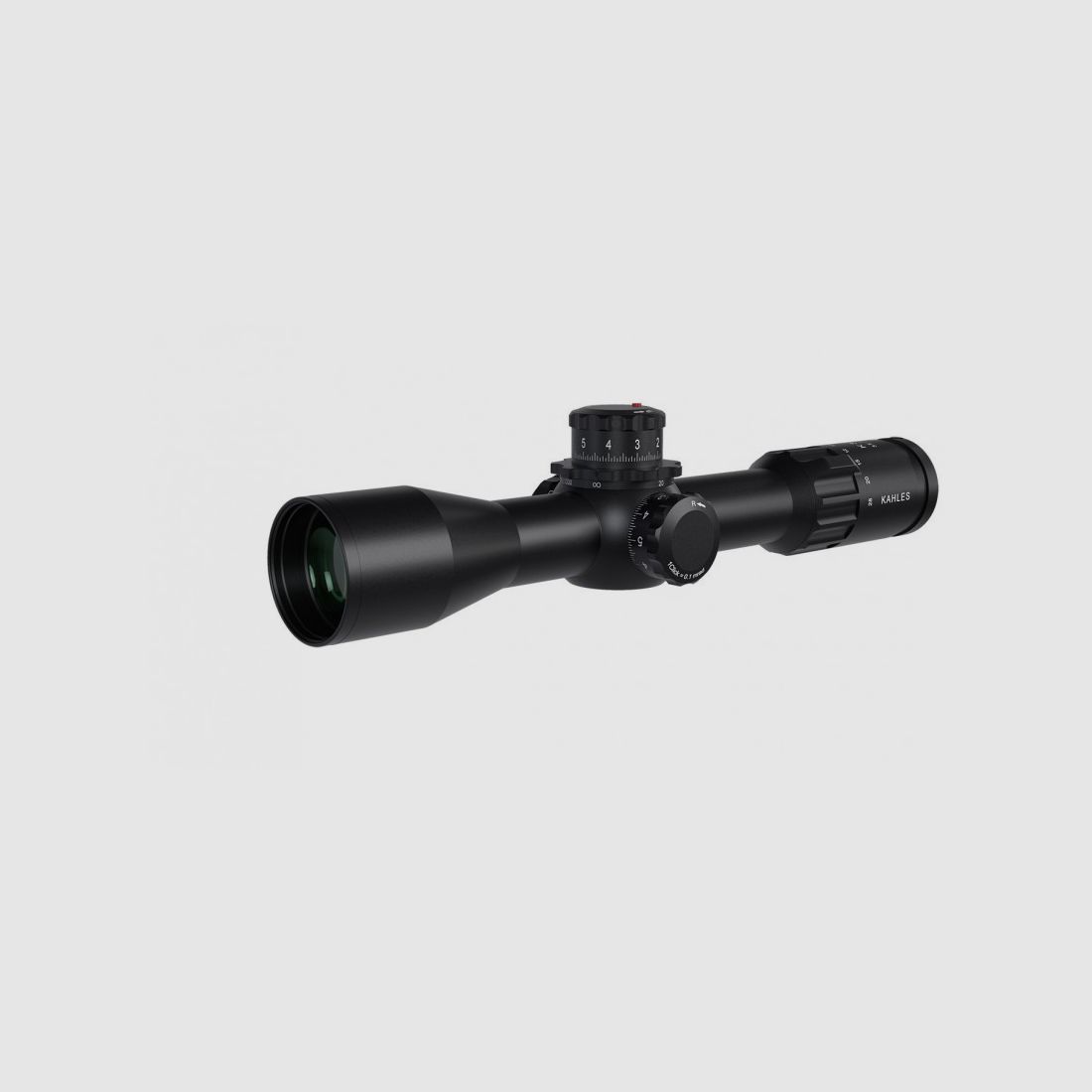 KAHLES K328I REFINED 3,5-28X50L MSR2/KI CCW WIN LEFT DM 36, immagine 3 di 9
