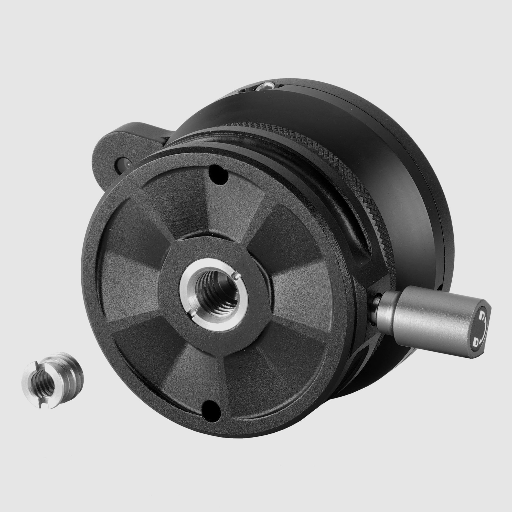 Vanguard World LVL-55 – Base de nivellement 55mm, image 6 sur 6