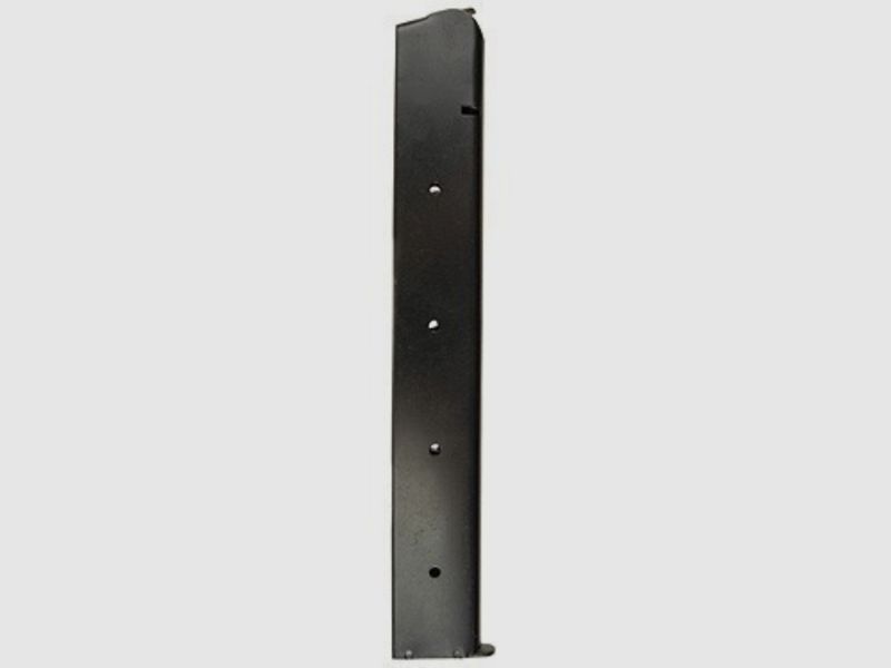 Magazzino 15-RD nero Colt 1911