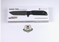 Schmeisser HUGO TWO Taktik-mes / TAC KNIFE - UVP: 149,00 €
