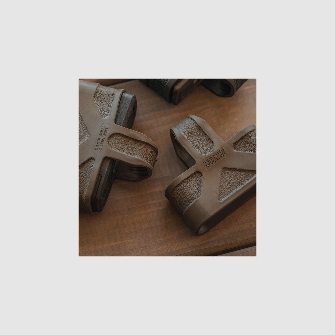 Magpul Original Magpul – 7.62 NATO, 3 Pack, image 5 of 5