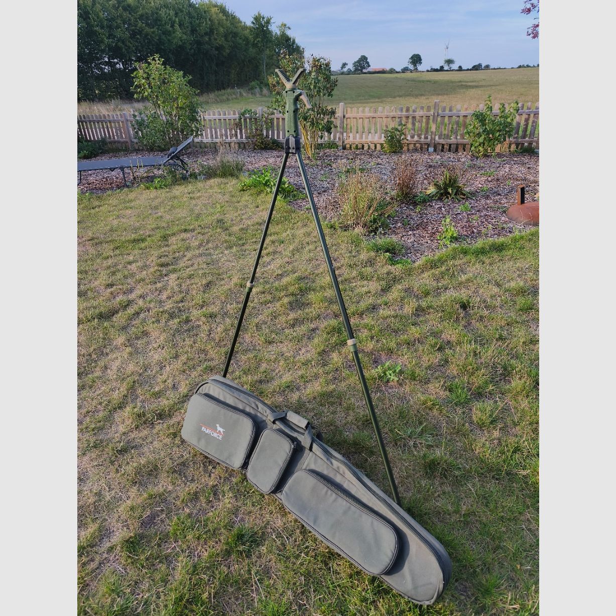 Bergara B14 Timber Bundle