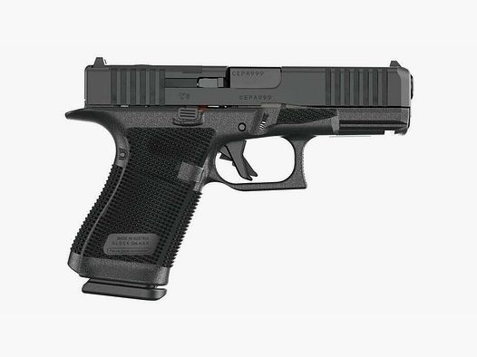 Glock 19 Gen 6 OR