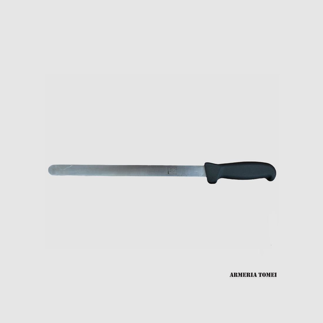 KNIFE – CAMEL PVC HAM NARROW P.TONDA CM.28