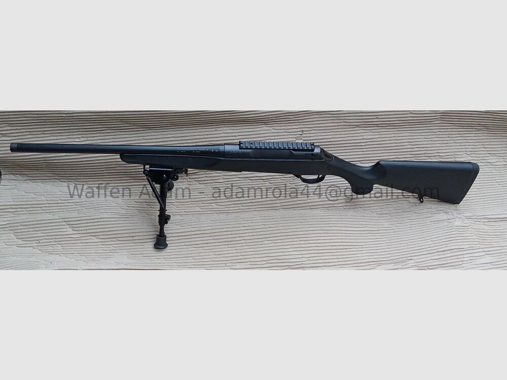 Haenel Jäger 10 Compact