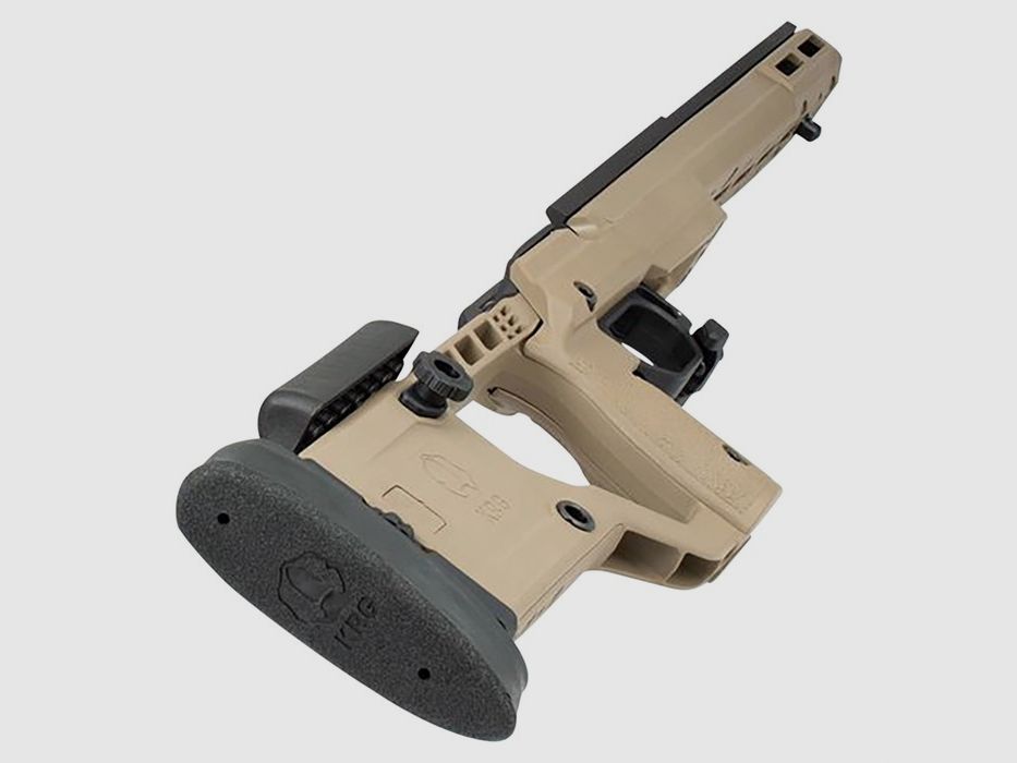 KRG X-Ray Gen 4 Chassis für Remington 700, Bild 2 von 2