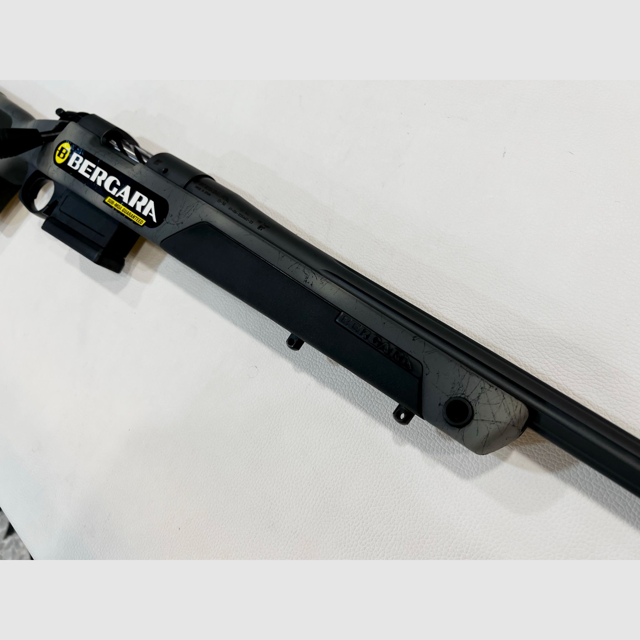 BERGARA B14 THUMBHOLE – 308 WIN., Bild 7 von 9