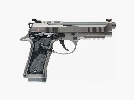 PISTOLET BERETTA 92X DARK GREY OR 9X19