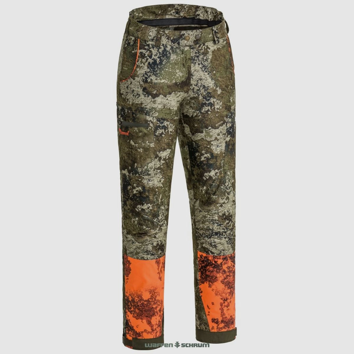 Hose Pinewood Furudal/Retriever Active Strata/Strata Blaze