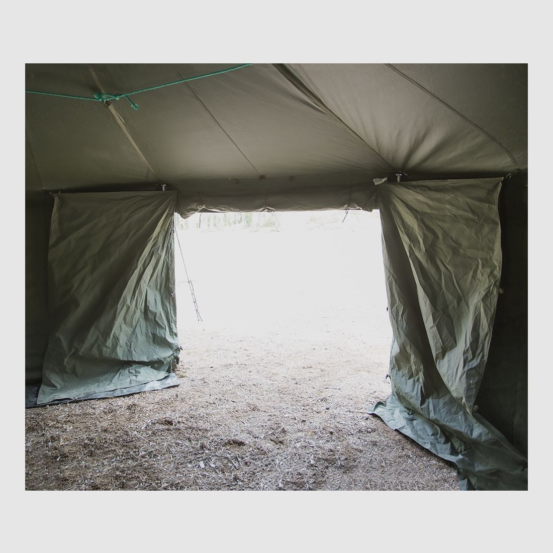 Savotta FDF 10-JSP Tent / Gruppenzelt