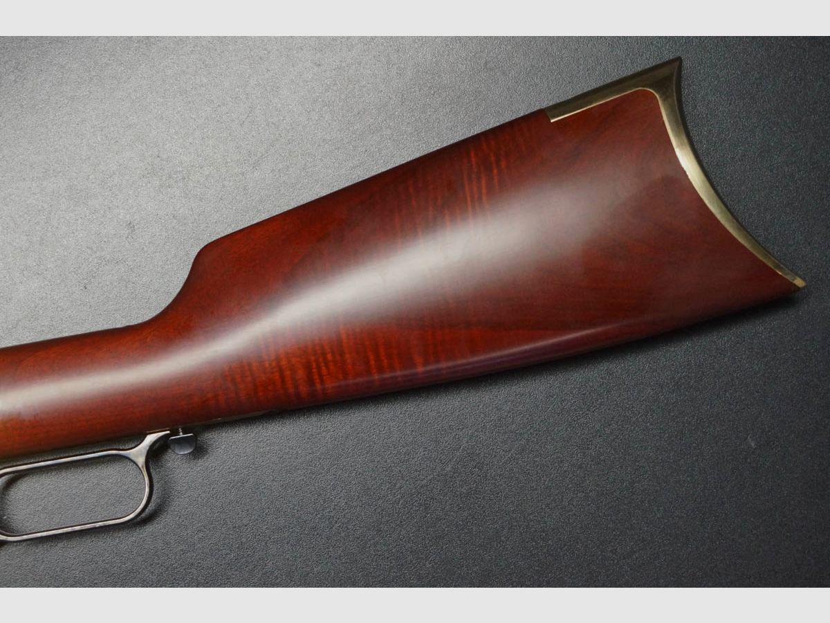 Uberti 1860 Henry Rifle 44-40, immagine 7 di 8