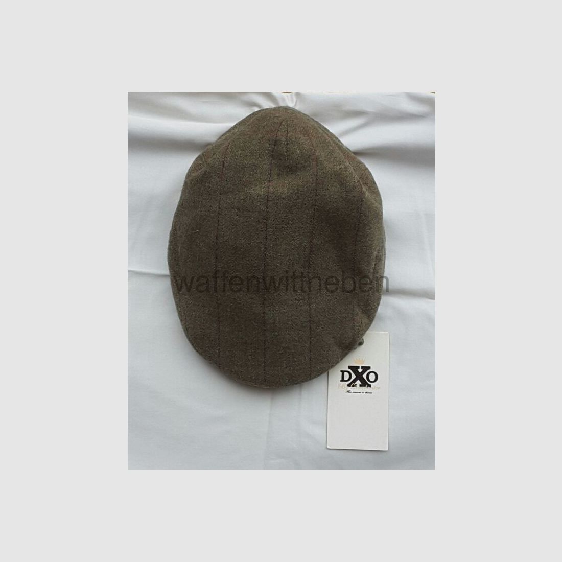 Cappello Deerhunter Bushwood taglia 60/61