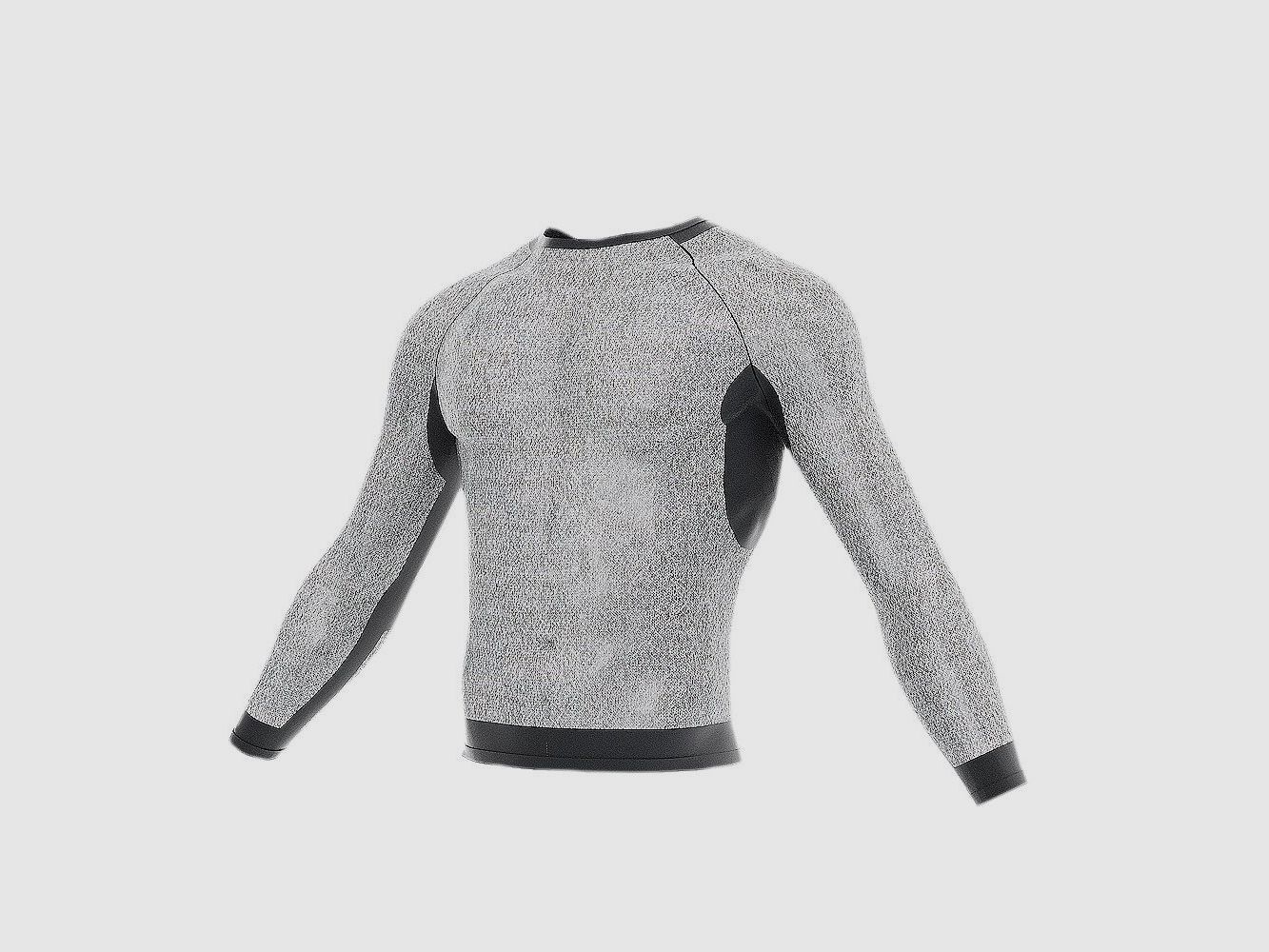 MTP Schnittschutz Shirt langarm oder kurzarm, zertifiziert