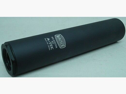 Mauser Mauser A-Tec Silencer M15x1